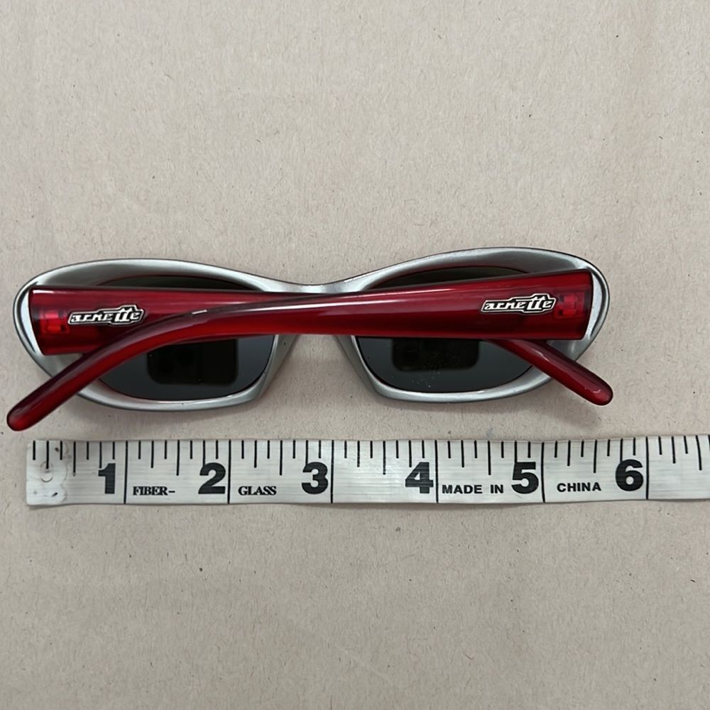 ARNETTE SERUM 270-9215 SUNGLASSES‎ - Picture 5 of 8